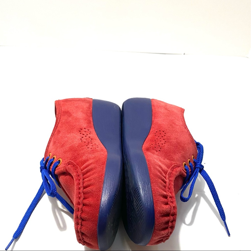 SAS Comfort Shoes